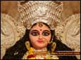 Devi Jagaddhatri wallpaper
