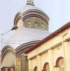 Kali Temple KALIGHAT - Kolkata, West Bengal Kali Temple KALIGHAT - Kolkata, West Bengal